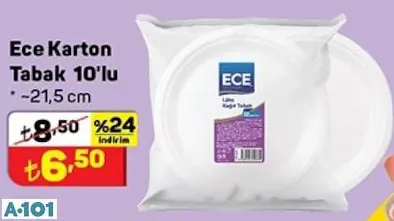 ECE KARTON TABAK ECE KARTON TABAK